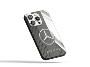 Mercedes Handyhülle Universal Pro R Max